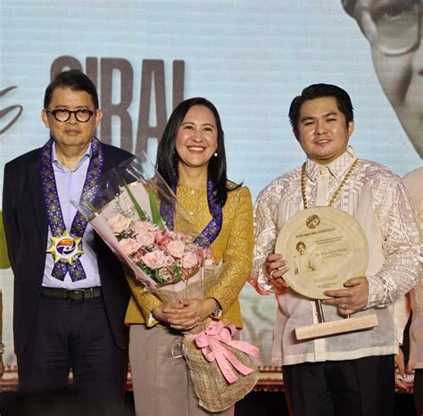 Multiple awards bestowed on QC.